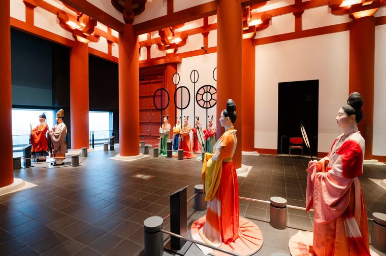 大阪歴史博物館