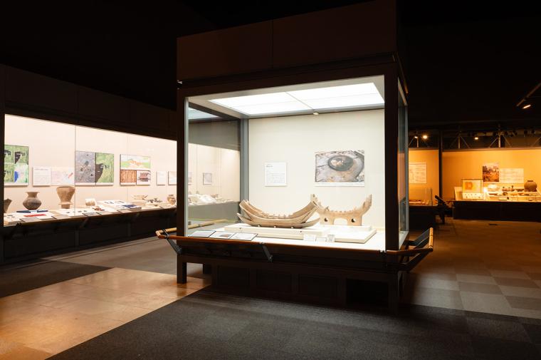 大阪歴史博物館