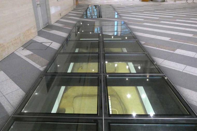 大阪歴史博物館