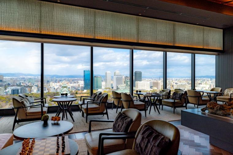 パティーナ大阪