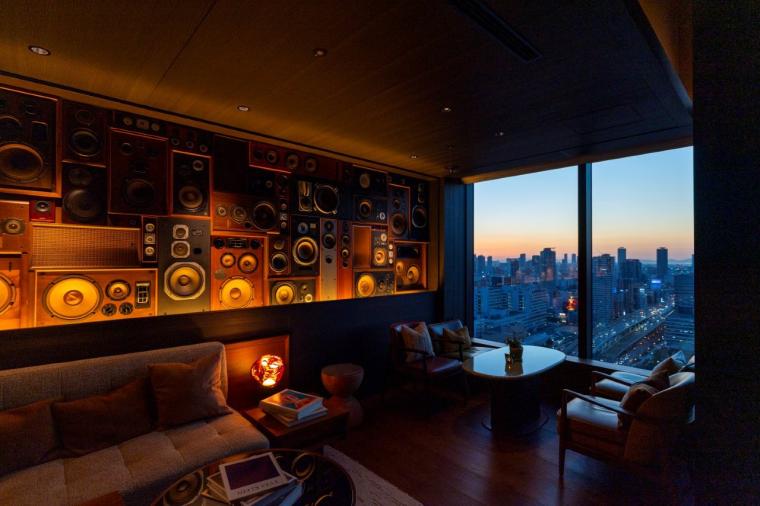 パティーナ大阪