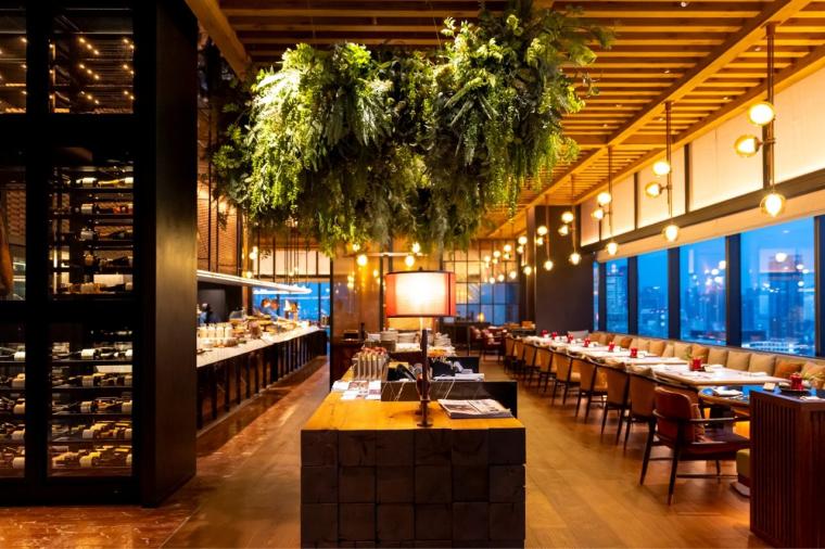 パティーナ大阪