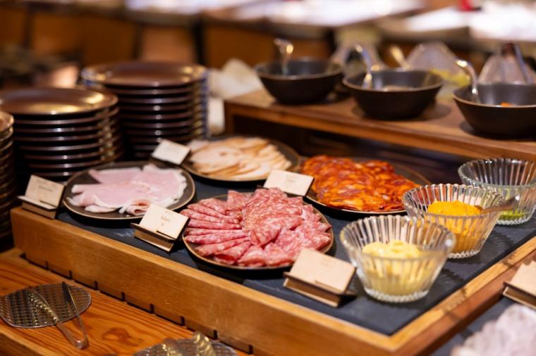 パティーナ大阪