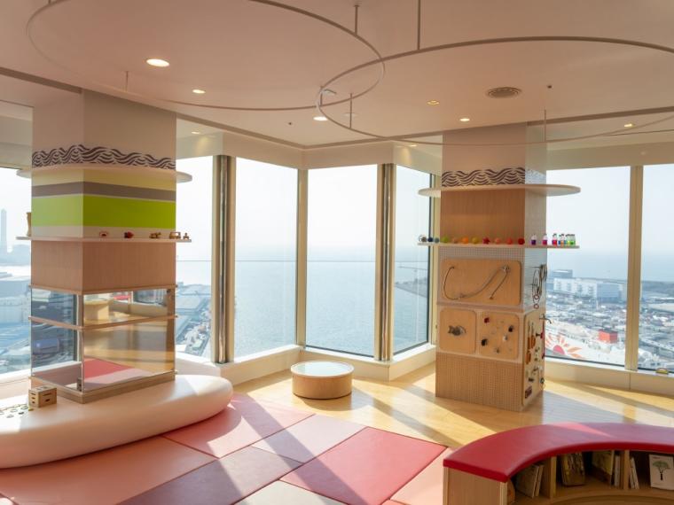 リゾナーレ大阪