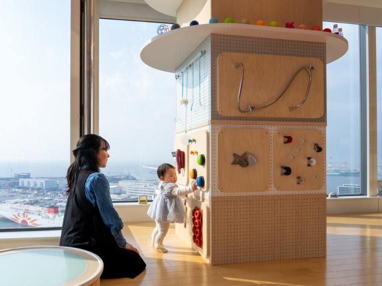 リゾナーレ大阪