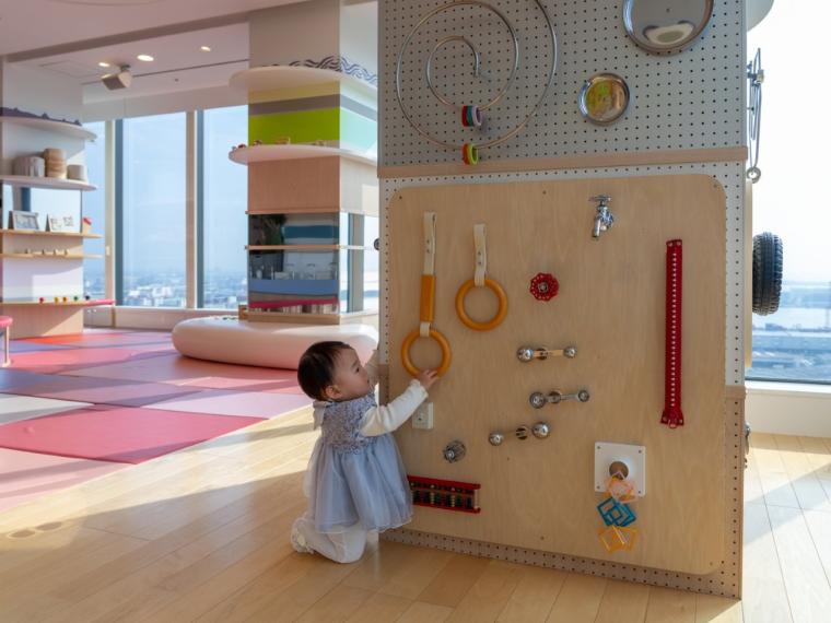 リゾナーレ大阪