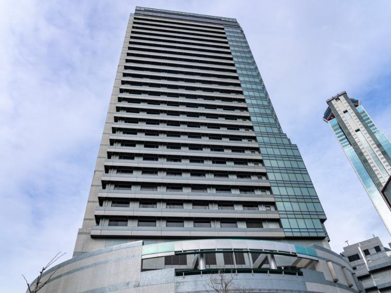 リゾナーレ大阪