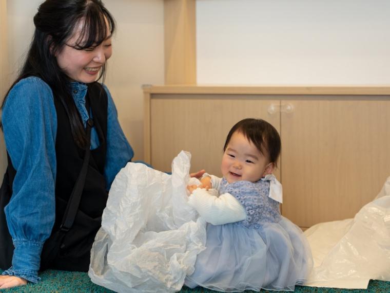 リゾナーレ大阪