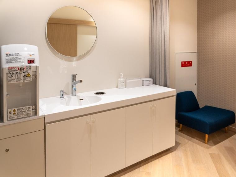 リゾナーレ大阪