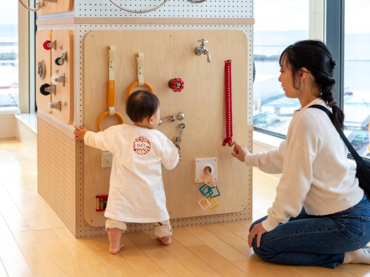 リゾナーレ大阪