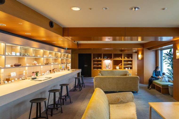 リゾナーレ大阪