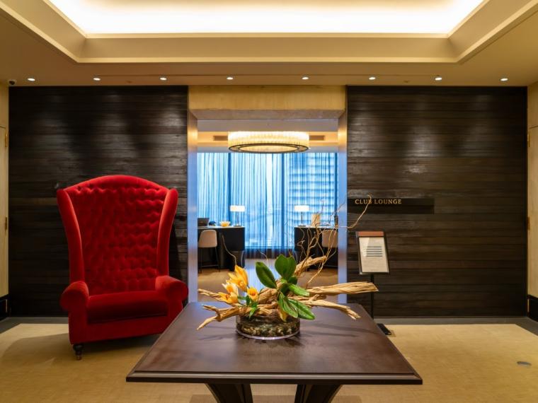 リゾナーレ大阪