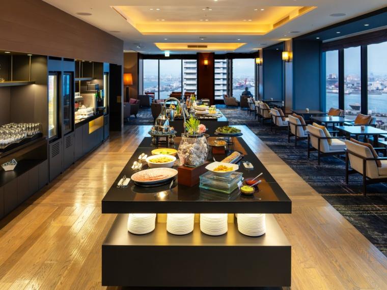 リゾナーレ大阪