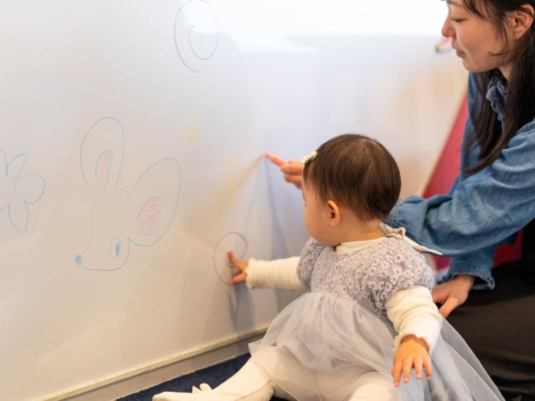 リゾナーレ大阪