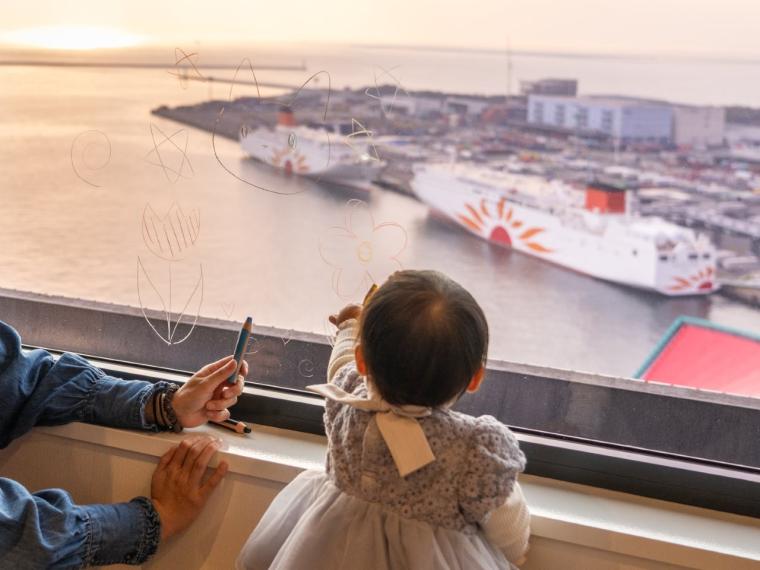 リゾナーレ大阪