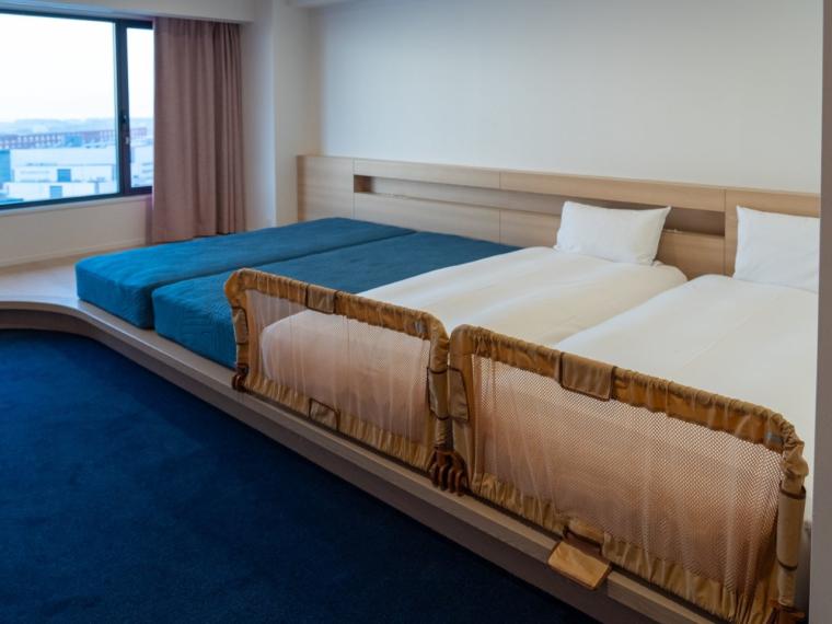 リゾナーレ大阪