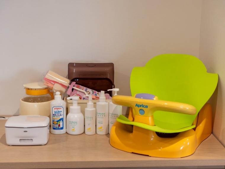 リゾナーレ大阪