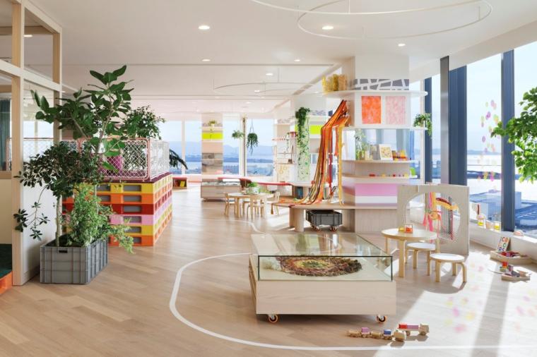 リゾナーレ大阪