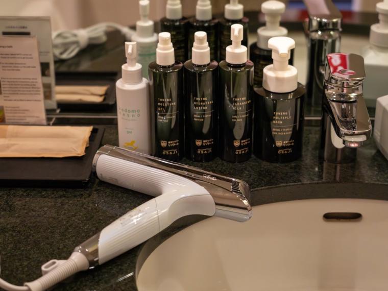 リゾナーレ大阪