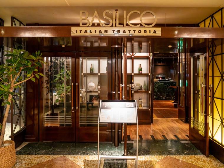 リゾナーレ大阪