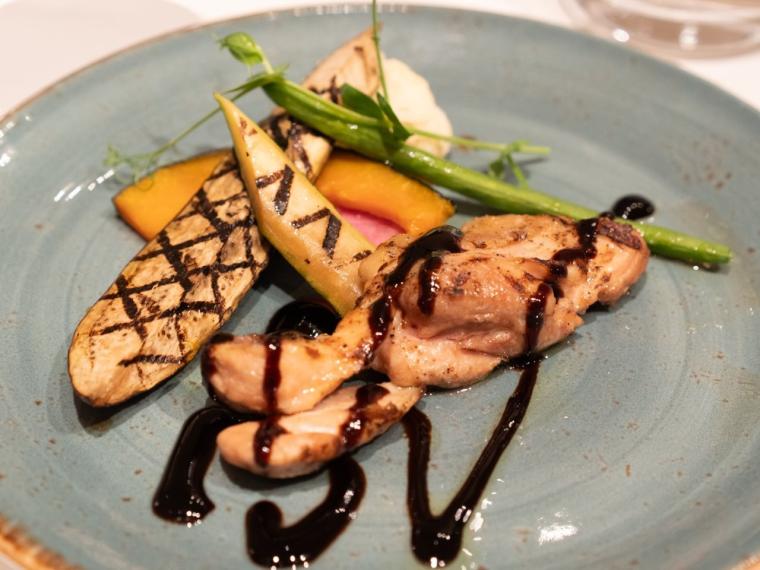 リゾナーレ大阪