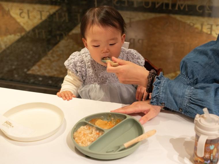 リゾナーレ大阪