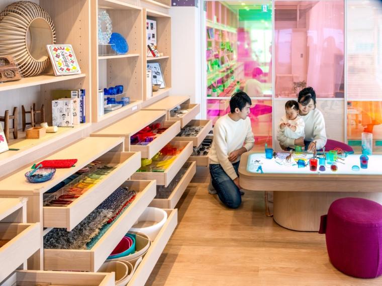 リゾナーレ大阪