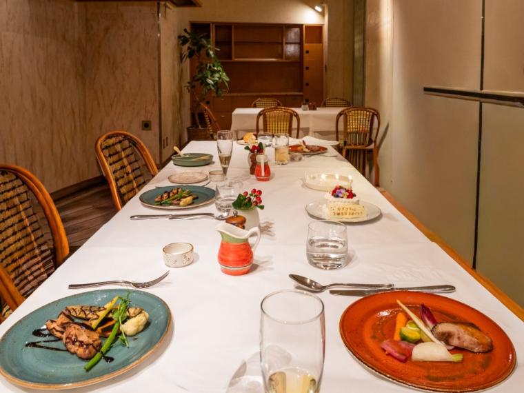 リゾナーレ大阪