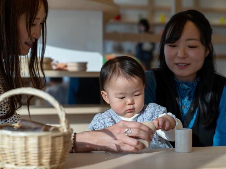 リゾナーレ大阪