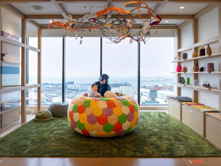 リゾナーレ大阪