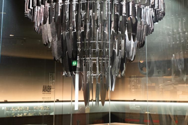 堺刃物ミュージアム CUT 