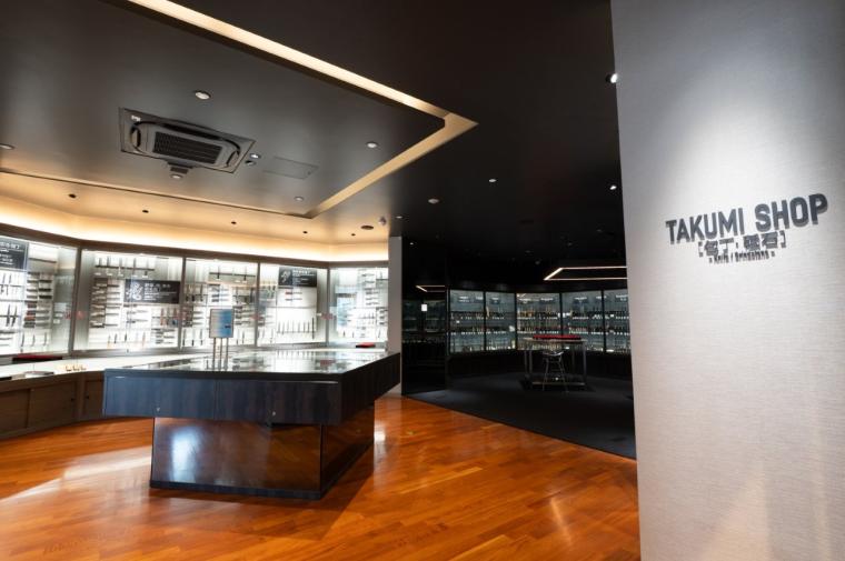 堺刃物ミュージアム CUT 