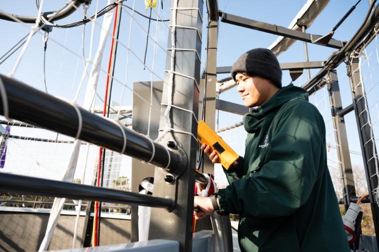 おおさか堺バルーン