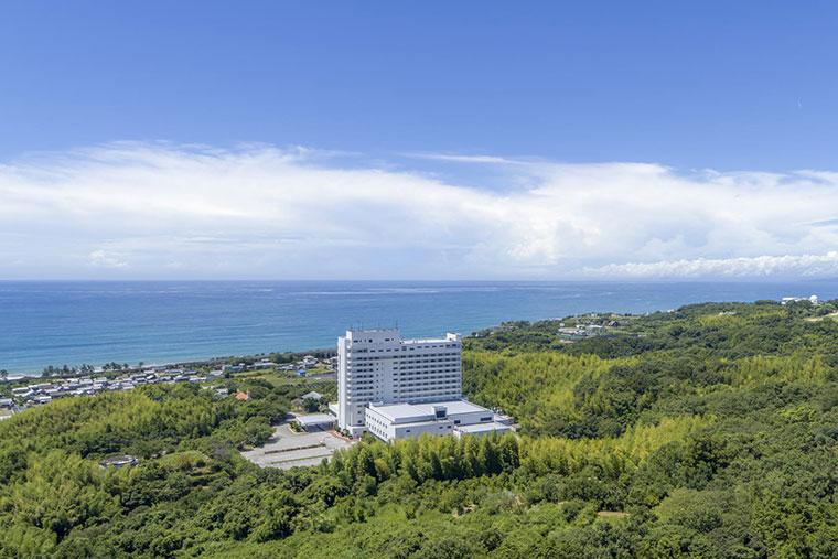 メルキュール高知土佐リゾート＆スパ