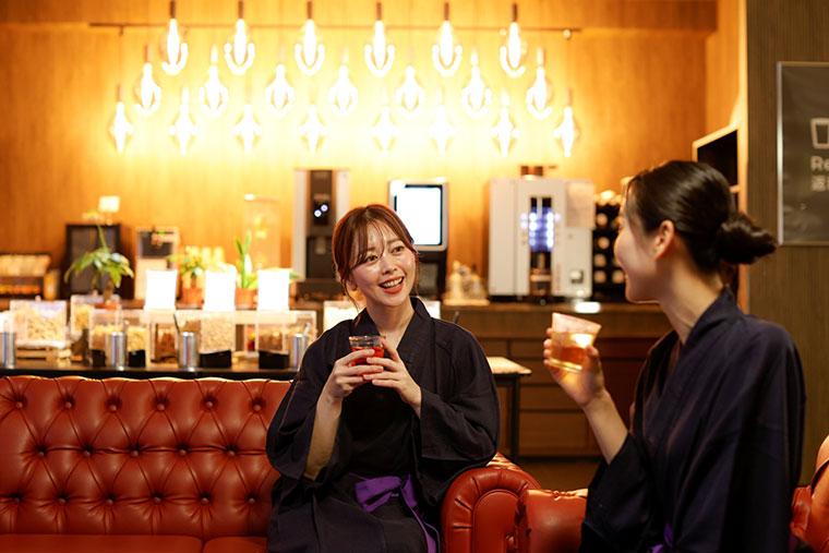 メルキュール高知土佐リゾート＆スパ