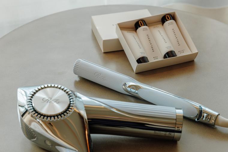 「せとうちサイクルステイズ広島宇品」アメニティ