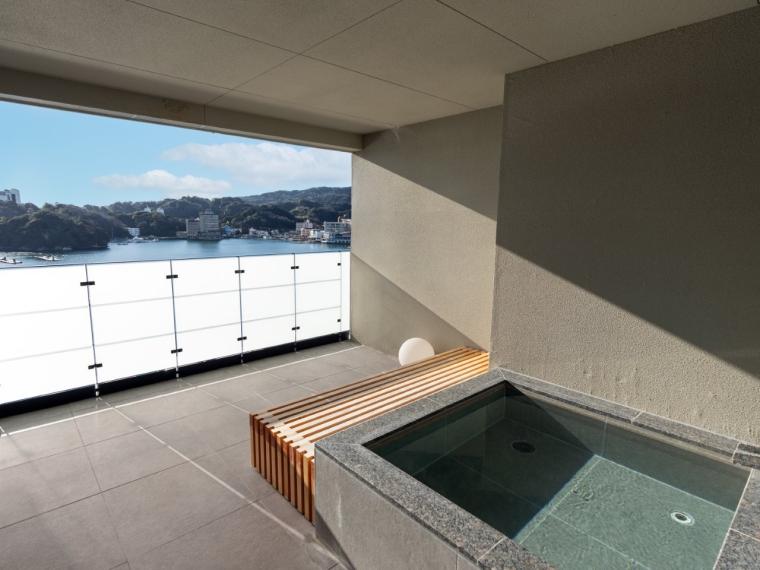 伊勢志摩の絶景と温泉に癒やされる「鳥羽グランドホテル」