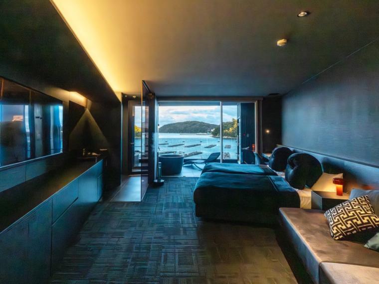 伊勢志摩の絶景と温泉に癒やされる「鳥羽グランドホテル」