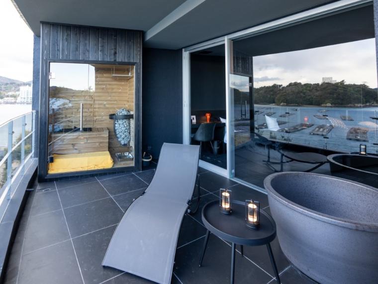 伊勢志摩の絶景と温泉に癒やされる「鳥羽グランドホテル」