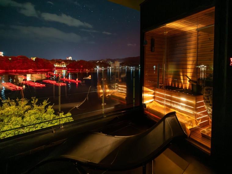 伊勢志摩の絶景と温泉に癒やされる「鳥羽グランドホテル」