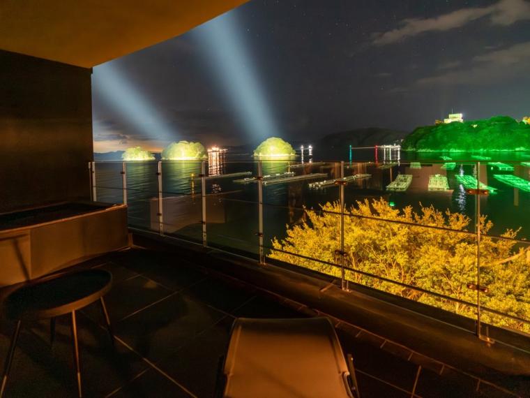 伊勢志摩の絶景と温泉に癒やされる「鳥羽グランドホテル」