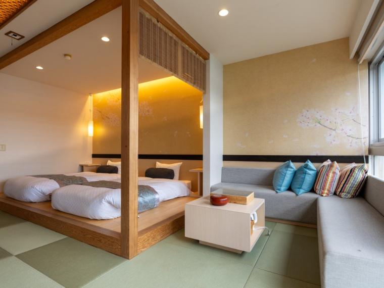 伊勢志摩の絶景と温泉に癒やされる「鳥羽グランドホテル」