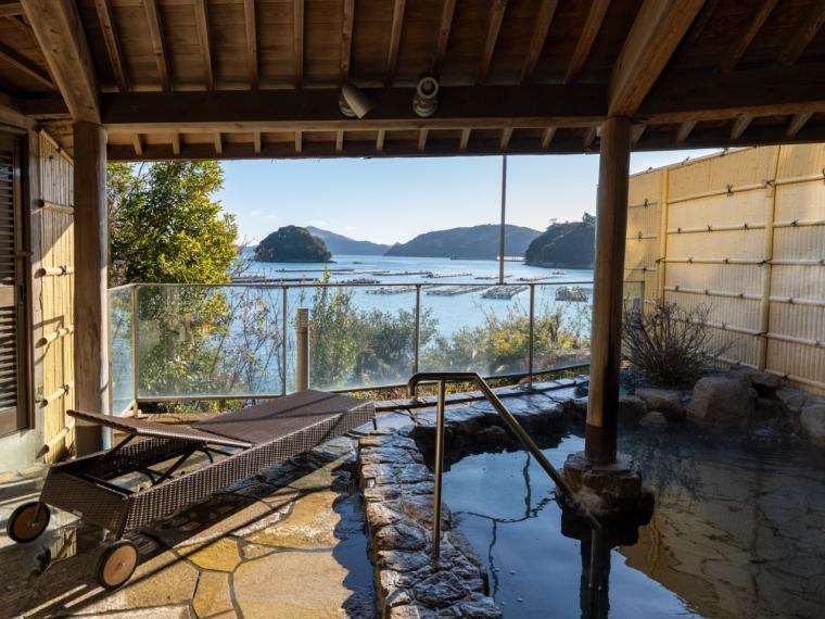 伊勢志摩の絶景と温泉に癒やされる「鳥羽グランドホテル」