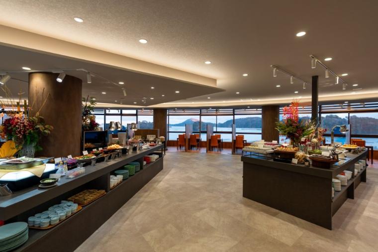 伊勢志摩の絶景と温泉に癒やされる「鳥羽グランドホテル」