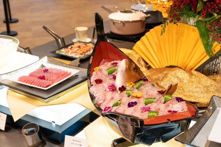 伊勢志摩の絶景と温泉に癒やされる「鳥羽グランドホテル」