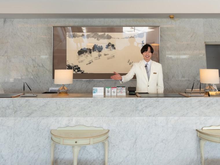 伊勢志摩の絶景と温泉に癒やされる「鳥羽グランドホテル」