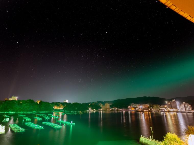 伊勢志摩の絶景と温泉に癒やされる「鳥羽グランドホテル」