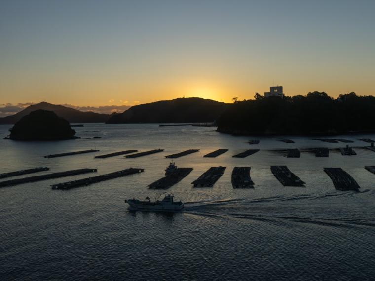 伊勢志摩の絶景と温泉に癒やされる「鳥羽グランドホテル」