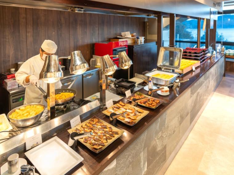 伊勢志摩の絶景と温泉に癒やされる「鳥羽グランドホテル」