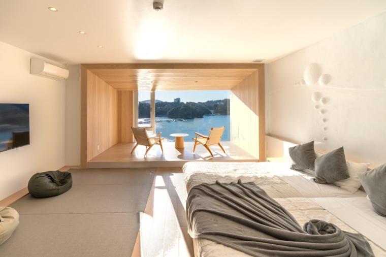 伊勢志摩の絶景と温泉に癒やされる「鳥羽グランドホテル」